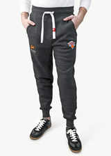 New York Knicks Sportiqe Daly Joggers