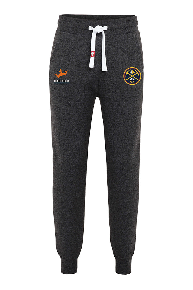 Denver Nuggets Sportiqe Daly Joggers