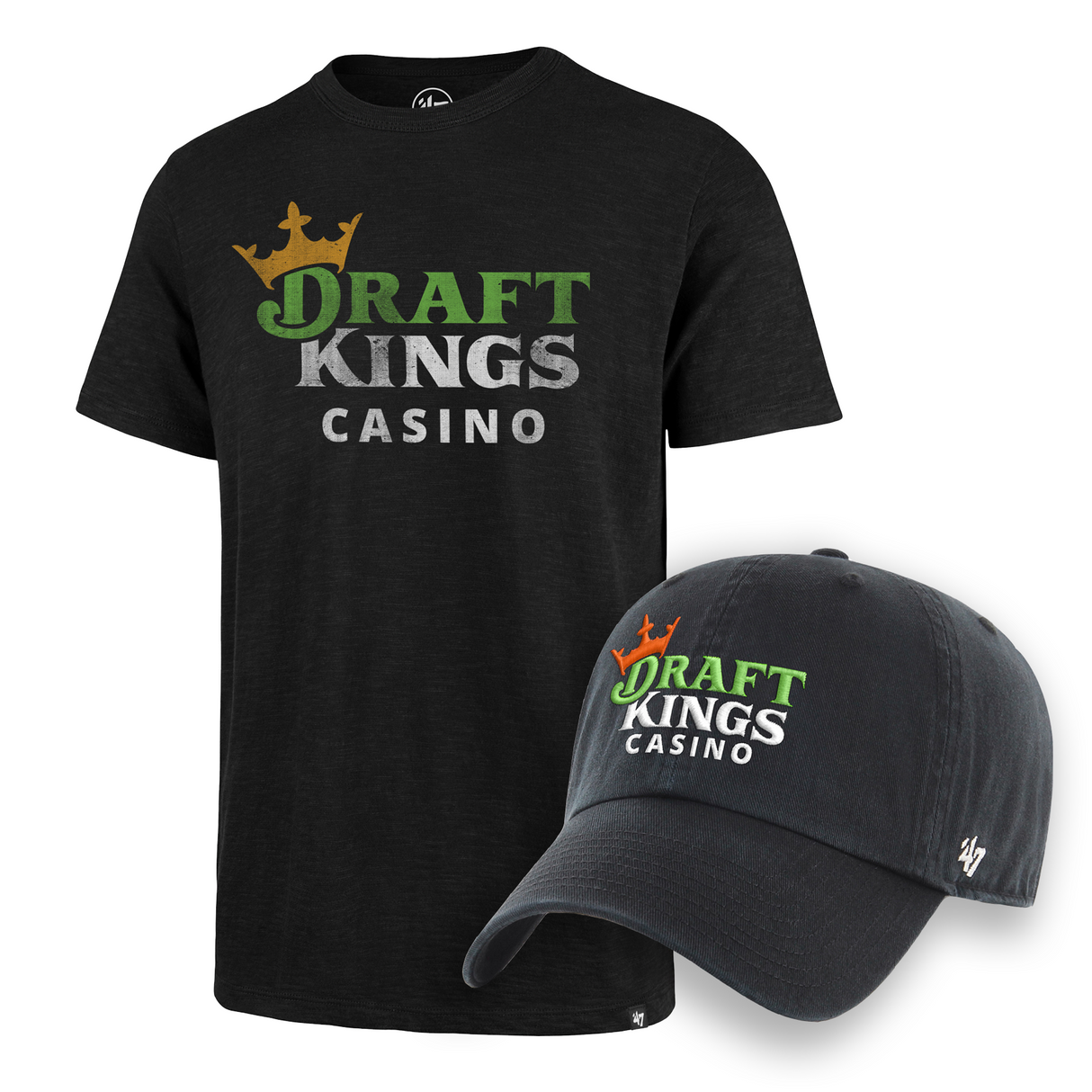 DraftKings Casino Set