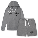 DraftKings X Sportiqe Lounge Set