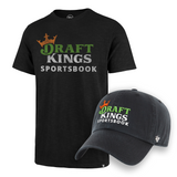 DraftKings Sportsbook Set