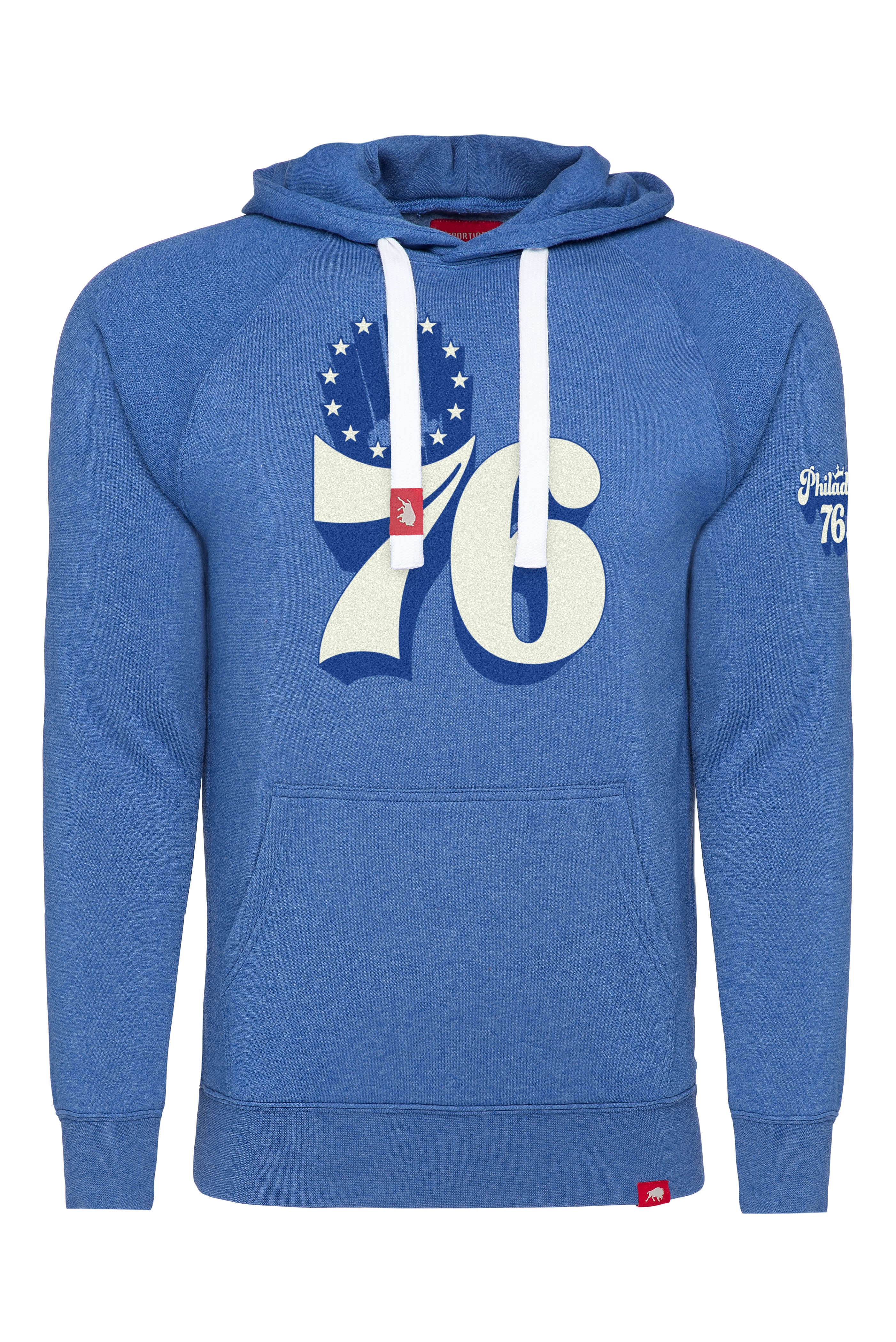 Philadelphia 76ers hoodie best sale