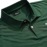 Malbon x DraftKings Paneled Performance Polo