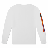 Phoenix Suns Sportiqe Mohave Long Sleeve Shirt