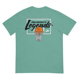 DraftKings Longshots to Legends T-Shirt