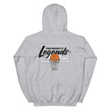 DraftKings Longshots to Legends Hoodie