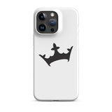 DraftKings Crown iPhone Case