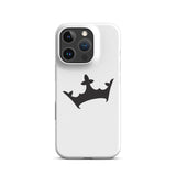 DraftKings Crown iPhone Case