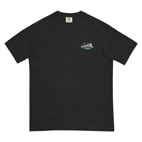 DraftKings Chili Dip The Wedge T-Shirt