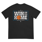 DraftKings x Barstool Win Or Go Home Scoreboard T-Shirt