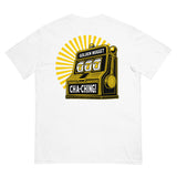 Golden Nugget Casino Slot Machine T-Shirt