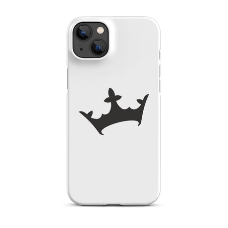 DraftKings Crown iPhone Case