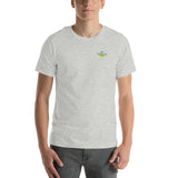 DraftKings Golf Tradition Grey T-Shirt