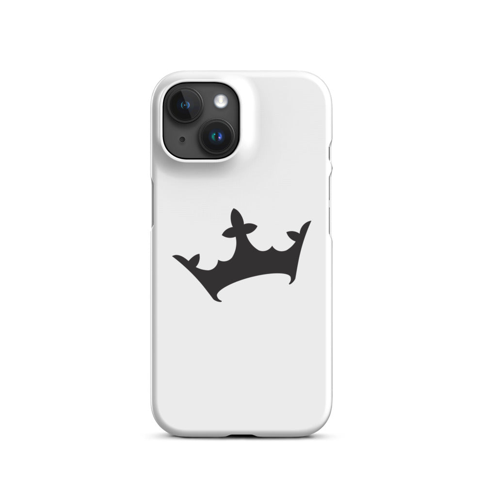 DraftKings Crown iPhone Case