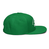 St. Patrick's Day DraftKings Hat