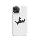 DraftKings Crown iPhone Case