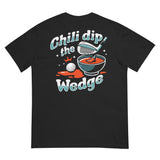 DraftKings Chili Dip The Wedge T-Shirt