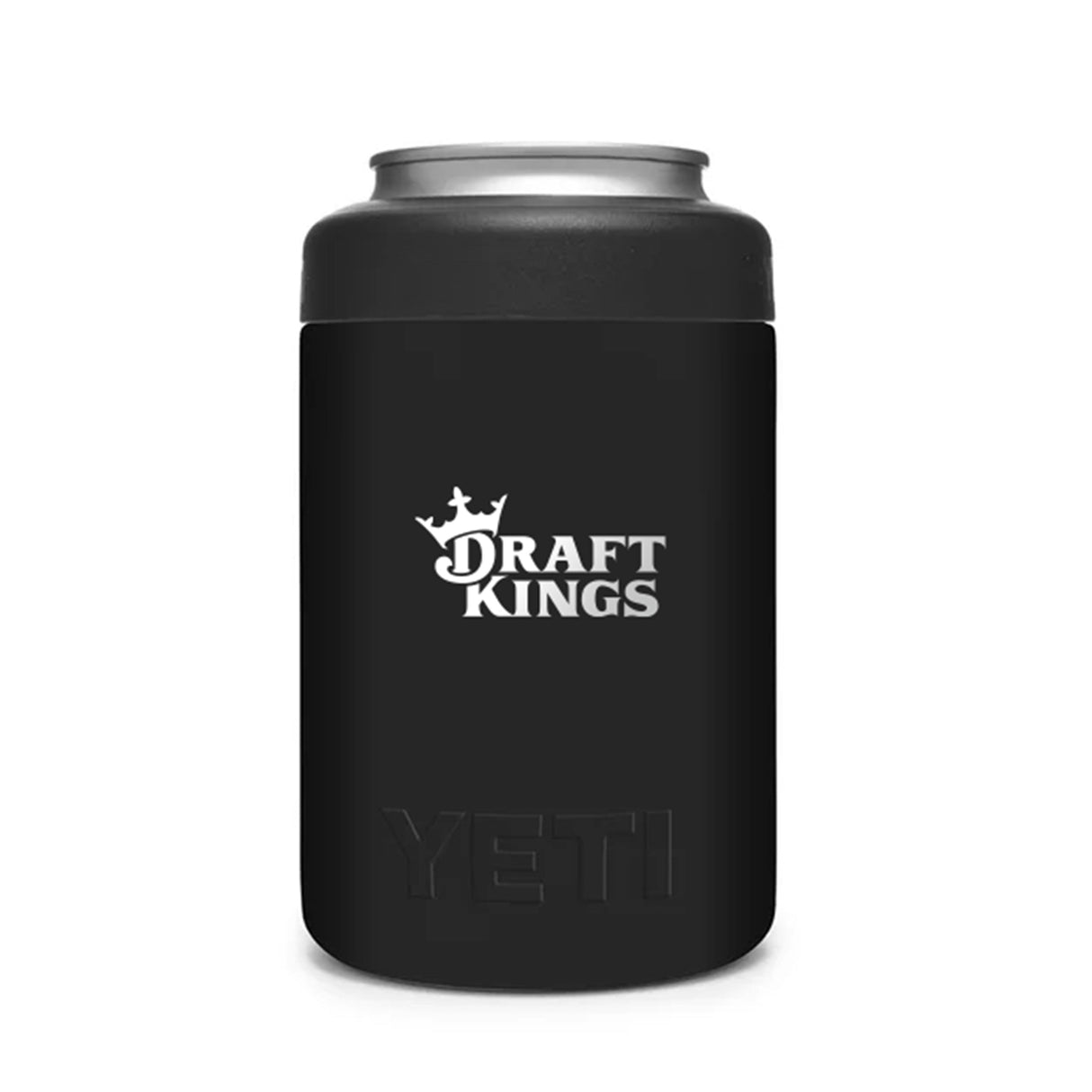 Yeti 12 Oz Colster Can Cooler - White
