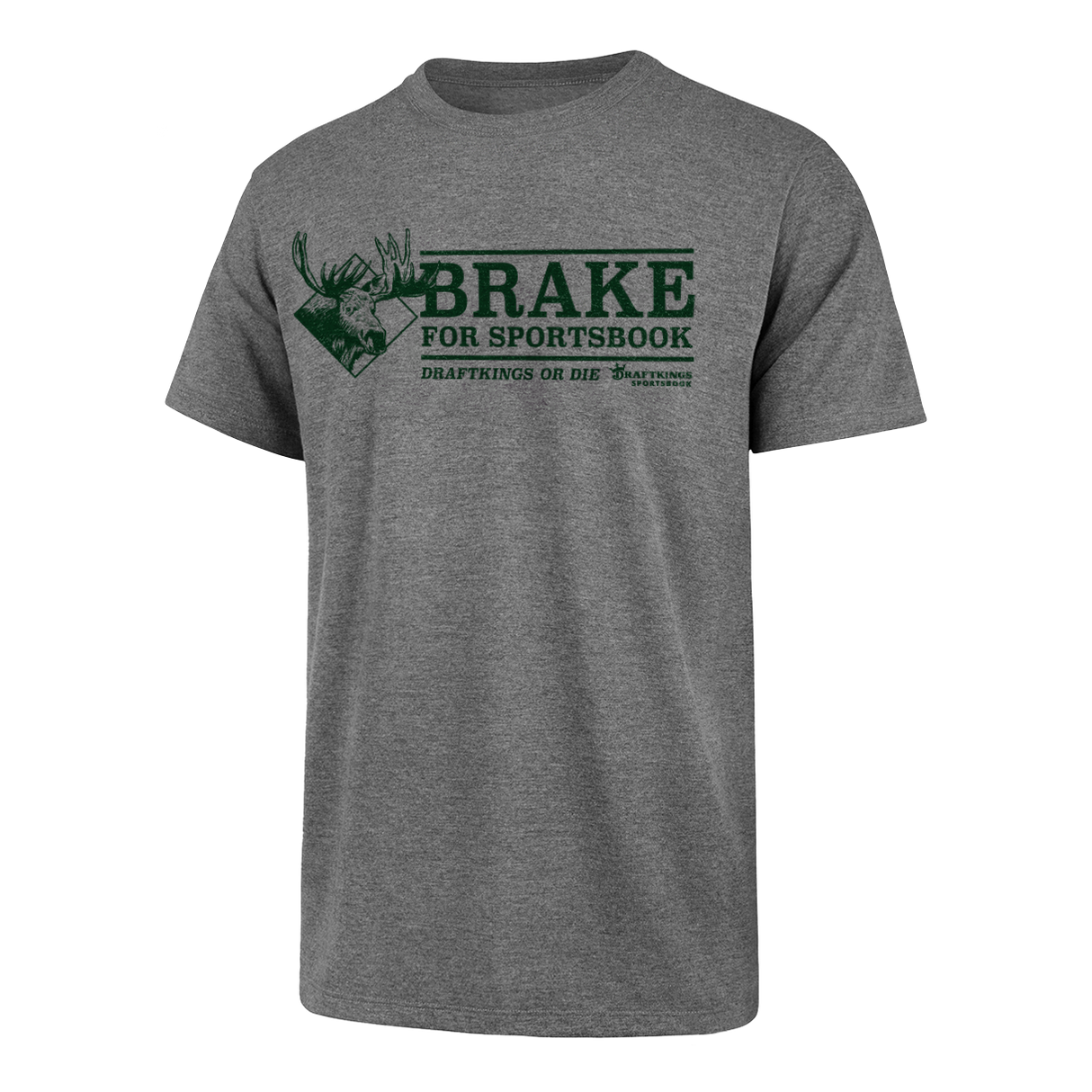 DraftKings New Hampshire Sportsbook T-Shirt – DraftKings Shop