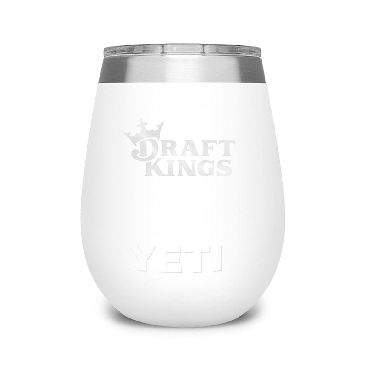 Yeti white hot sale wine tumbler